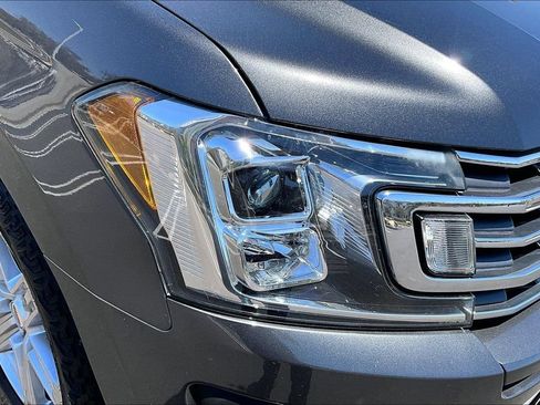 Used 2020 Ford Expedition XLT w/ Equipment Group 202A RWD image 26