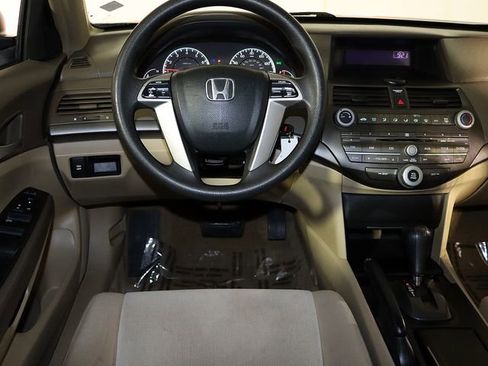 Used 2009 Honda Accord LX image 3
