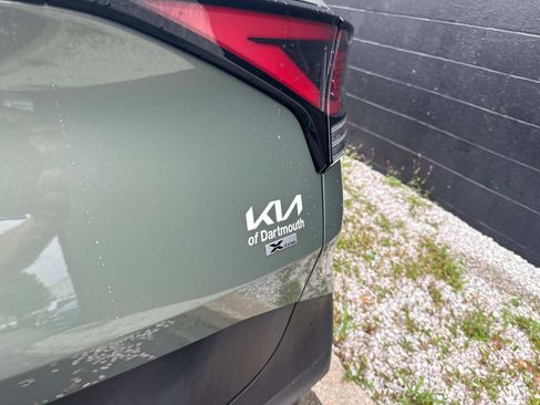 Used 2023 Kia Sportage X-Line image 6