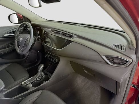 Used 2023 Buick Encore GX Essence w/ Experience Buick Package image 29