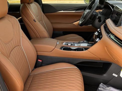 New 2027 INFINITI QX60 Autograph AWD/4WD image 23