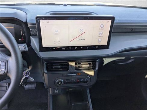 New 2026 Ford Maverick XL AWD/4WD image 12