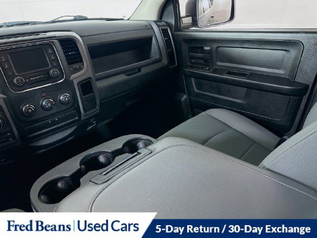 Used 2018 RAM 1500 Express w/ Express Value Package AWD/4WD image 28