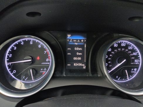 Used 2020 Toyota Camry SE image 23