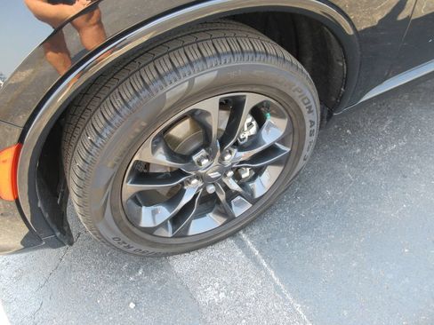 Used 2023 Dodge Durango R/T AWD/4WD image 14