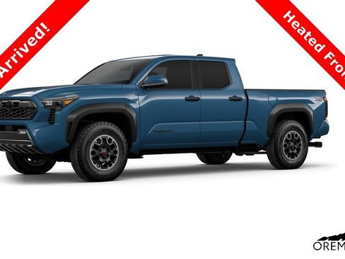 New 2026 Toyota Tacoma TRD Off-Road image 2