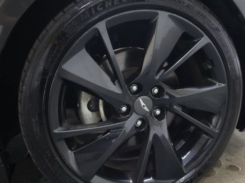 Used 2023 Genesis G70 2.0T w/ Sport Prestige Package RWD image 34