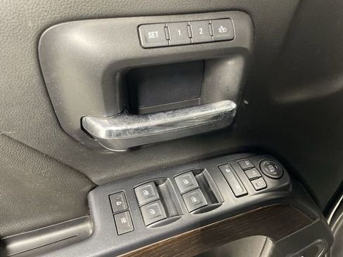 Used 2018 GMC Sierra 1500 Denali w/ Denali Ultimate Package image 13