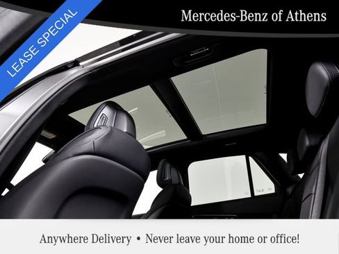 New 2026 Mercedes-Benz GLC 300 image 35
