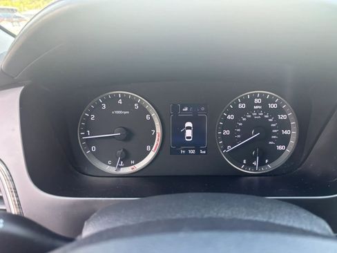 Used 2015 Hyundai Sonata Limited FWD image 12