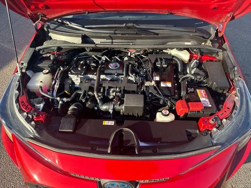 Used 2020 Toyota Corolla LE image 42