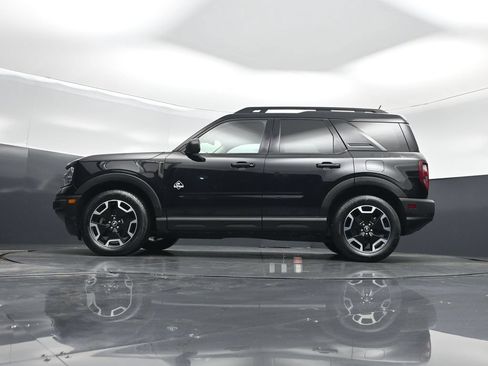 Used 2023 Ford Bronco Sport Outer Banks w/ Tech Package AWD/4WD image 79