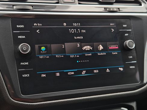 Used 2024 Volkswagen Tiguan SEL R-Line AWD/4WD image 18