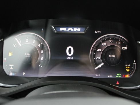 New 2026 RAM 1500 Big Horn image 31