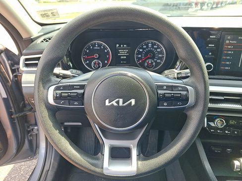 Used 2024 Kia K5 LXS FWD image 19
