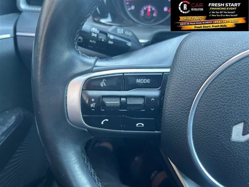 Used 2022 Kia K5 GT-Line w/ GT-Line Awd Premium Package image 26