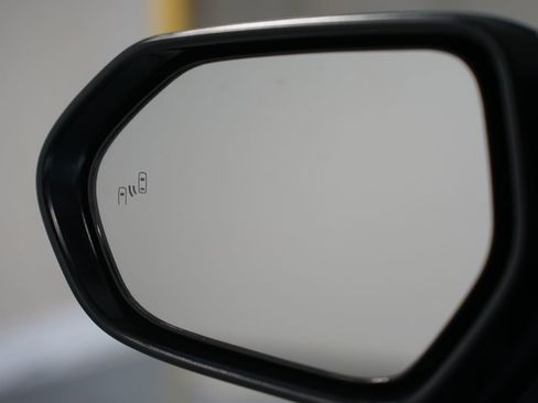 New 2026 Toyota Camry SE image 27