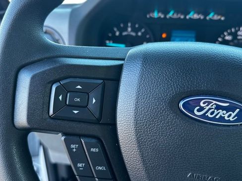 New 2024 Ford E-350 and Econoline 350 Super Duty w/ Power Windows & Locks Group image 16