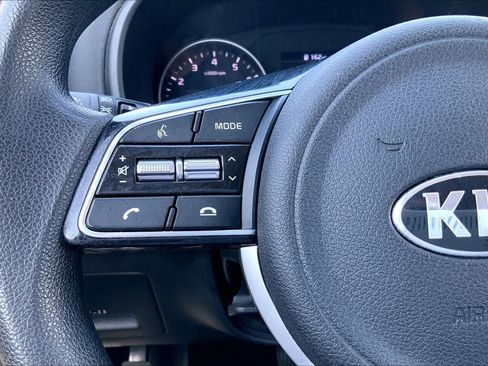 Used 2021 Kia Sportage LX AWD/4WD image 24