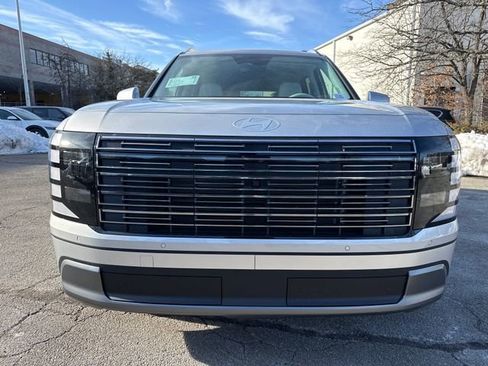 New 2026 Hyundai Palisade SEL image 4