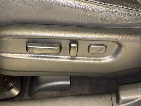Certified 2022 Honda Passport TrailSport image 23