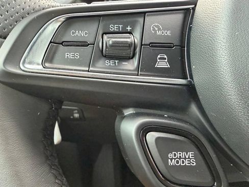 Used 2024 Dodge Hornet R/T w/ Track Pack AWD/4WD image 16