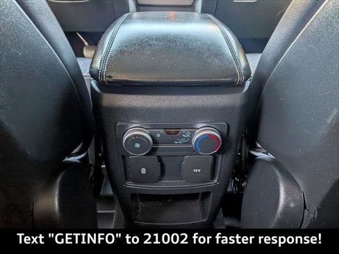 Used 2020 Ford Explorer XLT w/ Equipment Group 202A RWD image 16