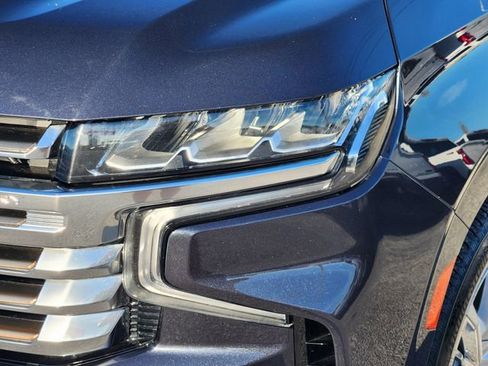 Used 2022 Chevrolet Tahoe High Country image 9