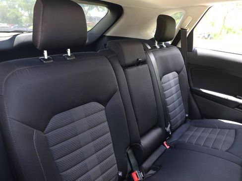 Used 2016 Ford Edge SEL AWD/4WD image 14