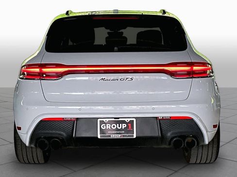 Used 2023 Porsche Macan GTS image 4