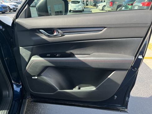 Certified 2025 MAZDA CX-5 2.5 Turbo w/ Premium Package image 42