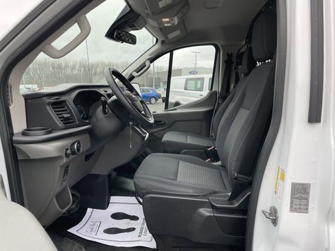 Used 2024 Ford Transit 250 Low Roof w/ Exterior Upgrade Package image 16