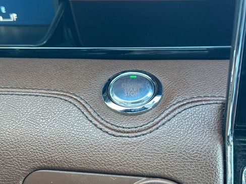 Used 2023 Lincoln Navigator L Reserve AWD/4WD image 27