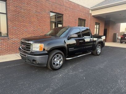 Used 2009 GMC Sierra 1500 SLE w/ Power Pack Plus