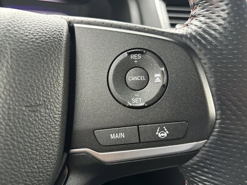 Used 2023 Honda Passport TrailSport image 20