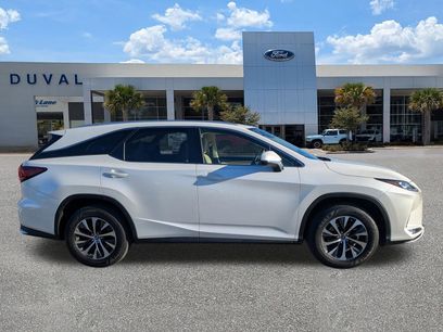 Used 2022 Lexus RX 350L Premium w/ Premium Package