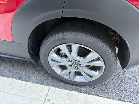 Certified 2026 MAZDA CX-30 AWD 2.5 S image 6