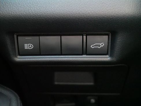 Used 2025 Toyota Grand Highlander AWD image 28