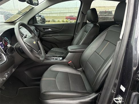 Used 2022 Chevrolet Equinox Premier image 26