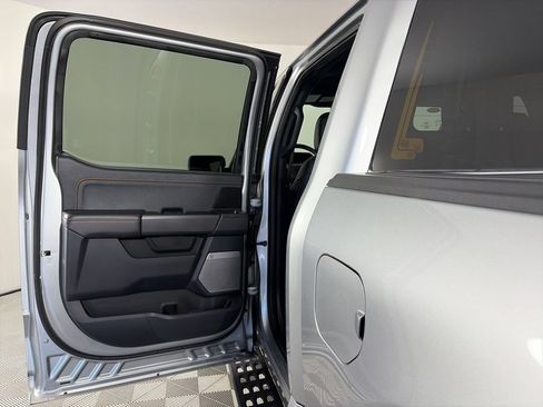 Used 2024 Ford F150 Tremor w/ Bed Utility Package AWD/4WD image 12