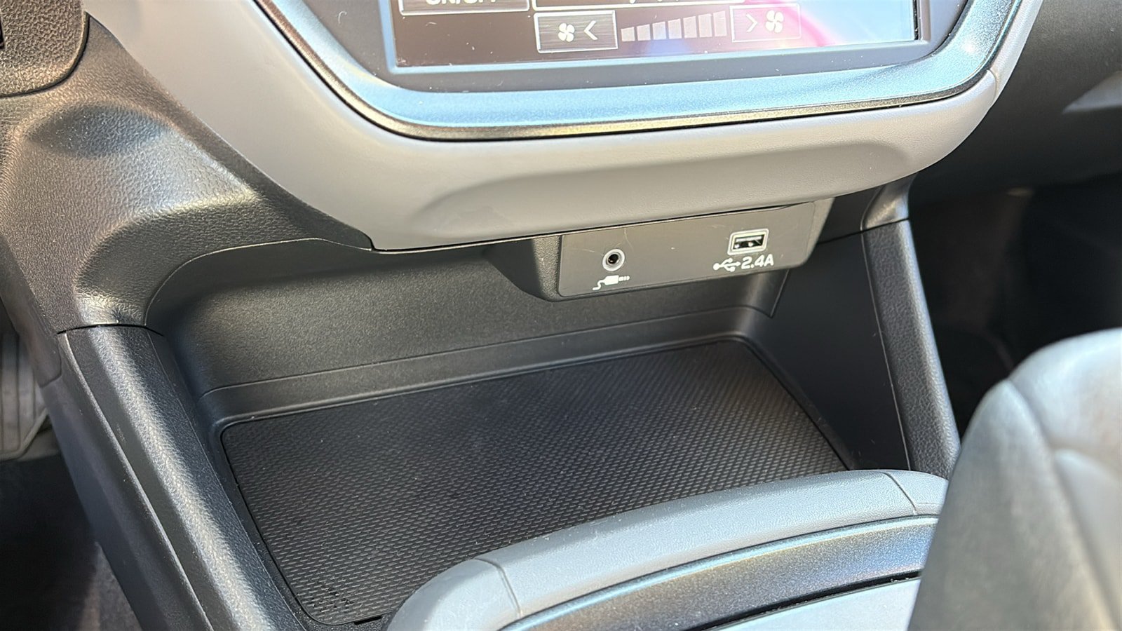 Certified 2026 Subaru Crosstrek 2.5i w/ Crosstrek Mirror Package AWD/4WD image 17