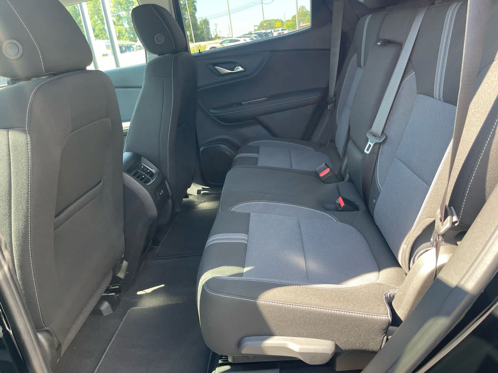 New 2026 Chevrolet Blazer LT w/ Convenience Package FWD image 25