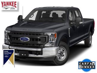 Used 2022 Ford F250 Lariat w/ Lariat Ultimate Package video 1