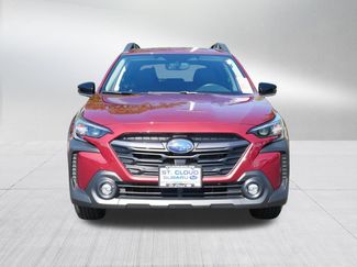Used 2025 Subaru Outback Premium AWD/4WD video 2