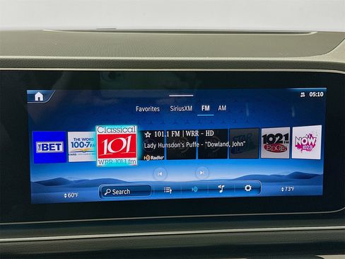 New 2026 Mercedes-Benz GLE 350 GLE 350 image 16