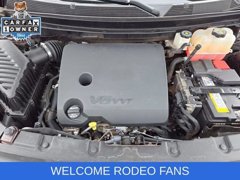 Used 2023 Chevrolet Traverse LT w/ Rear Camera Mirror Package AWD/4WD image 32