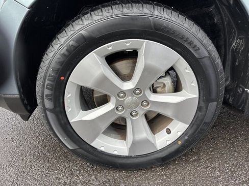 Used 2010 Subaru Forester 2.5XT Limited w/ Popular Equipment Group 1A image 19