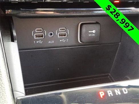 Certified 2023 Jeep Grand Cherokee Laredo image 25