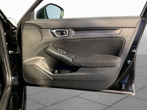 Used 2022 Honda Civic Sport image 23