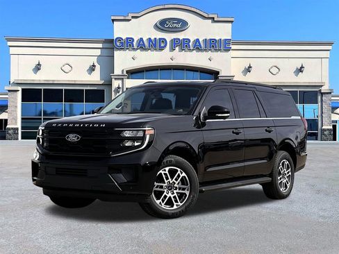 New 2026 Ford Expedition Max Active image 29